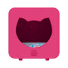 Kitty Kasa Bedroom - Pink Duro