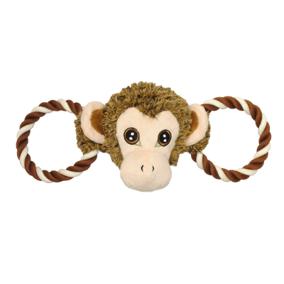 Monkey Tug-a-Mal - Rope Handles