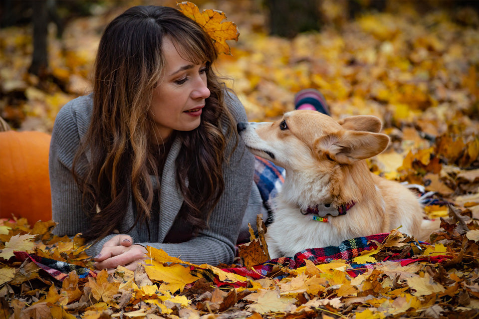 Thanksgiving Food and Your #JollyPet