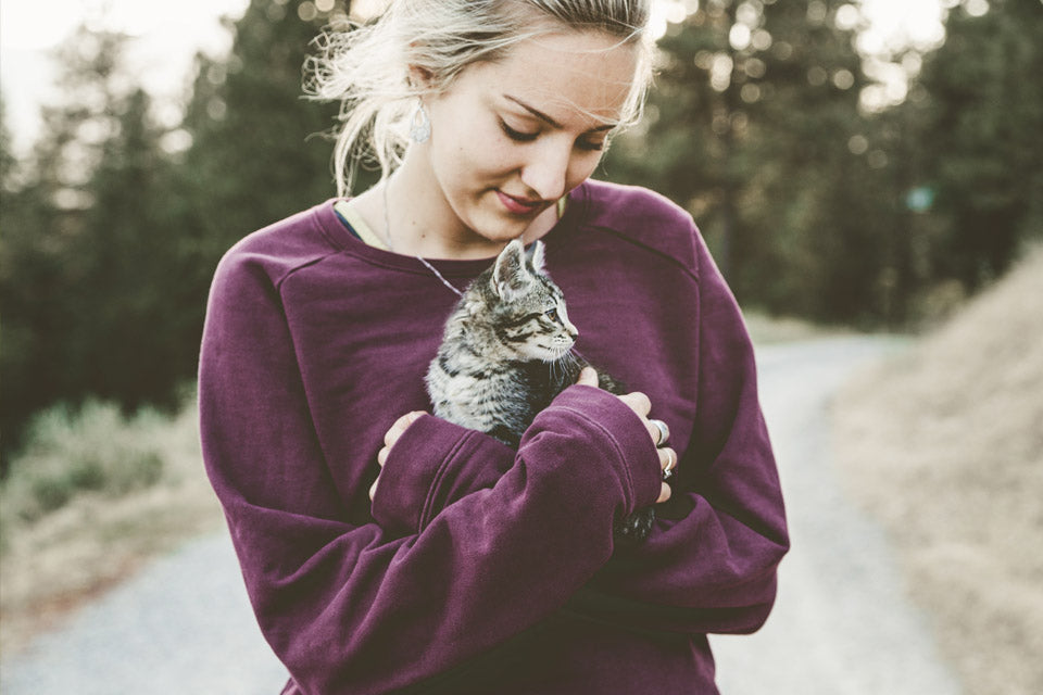 9 Ways to Preserve Your Cat's 9 Lives