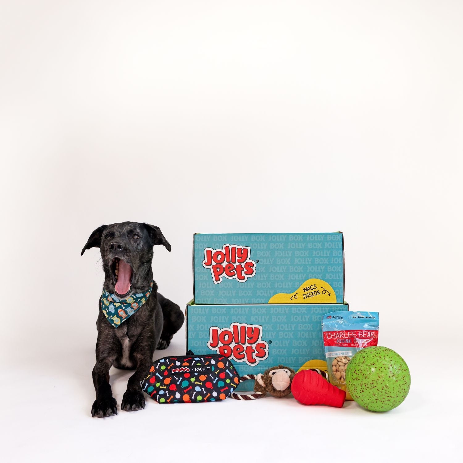 Jolly Subscription Box