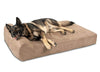 7" Orthopedic Dog Bed