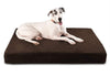 7" Orthopedic Dog Bed