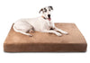 7" Orthopedic Dog Bed