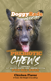 [DRINKS & CHEWS BUNDLE] SAVE BIG!  DoggyRade Unleashed Bundle - Hydration + Prebiotics Sport Drink + Prebiotic Chews