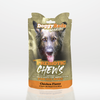 DoggyRade Unleashed Prebiotic Chew - Chicken Flavor