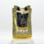 DoggyRade Unleashed Prebiotic Chew - Peanut Butter and Banana