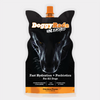 [SURVIVAL AMMO CAN BUNDLE] DoggyRade Unleashed Hydration + Prebiotic Sport Drink, Chews and Training Treats