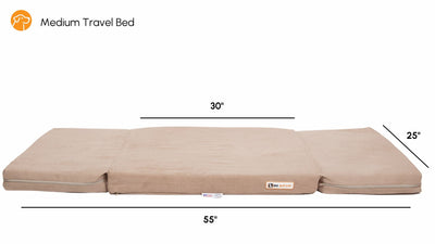 Travel Bed - NEW!