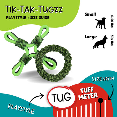 Tik Tak Tugzz