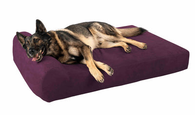 Big Barker Orthopedic Dog Bed