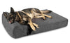 7" Orthopedic Dog Bed