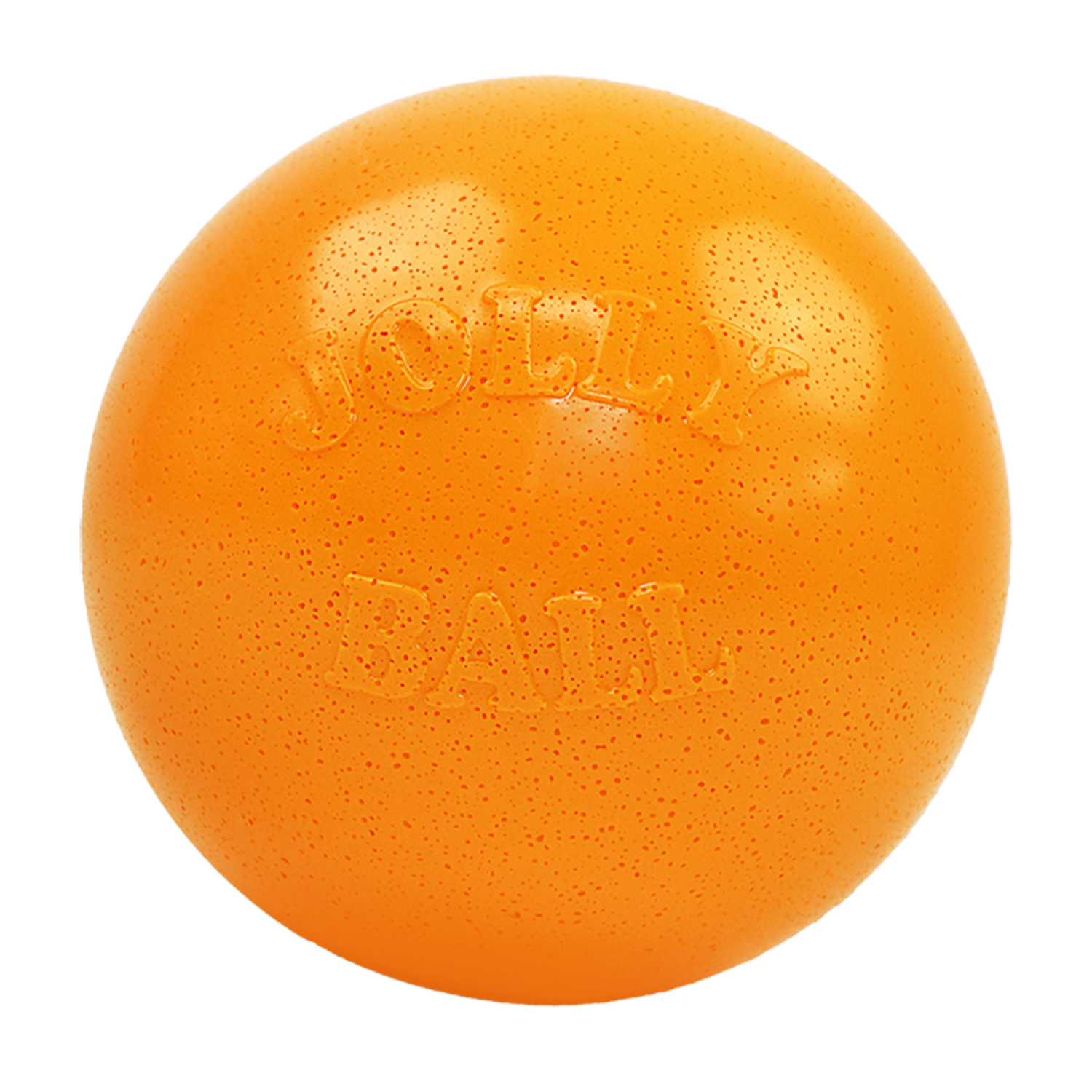 Bounce-n-Play | Ball Dog Toy - Small (4.5