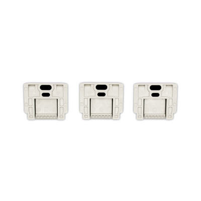 3-Pack of Clips