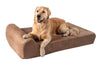 Big Barker Orthopedic Dog Bed