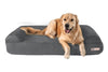 7" Orthopedic Dog Bed