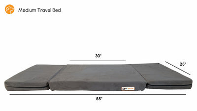 Travel Bed - NEW!