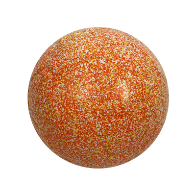 Candy Corn Jolly Soccer Ball