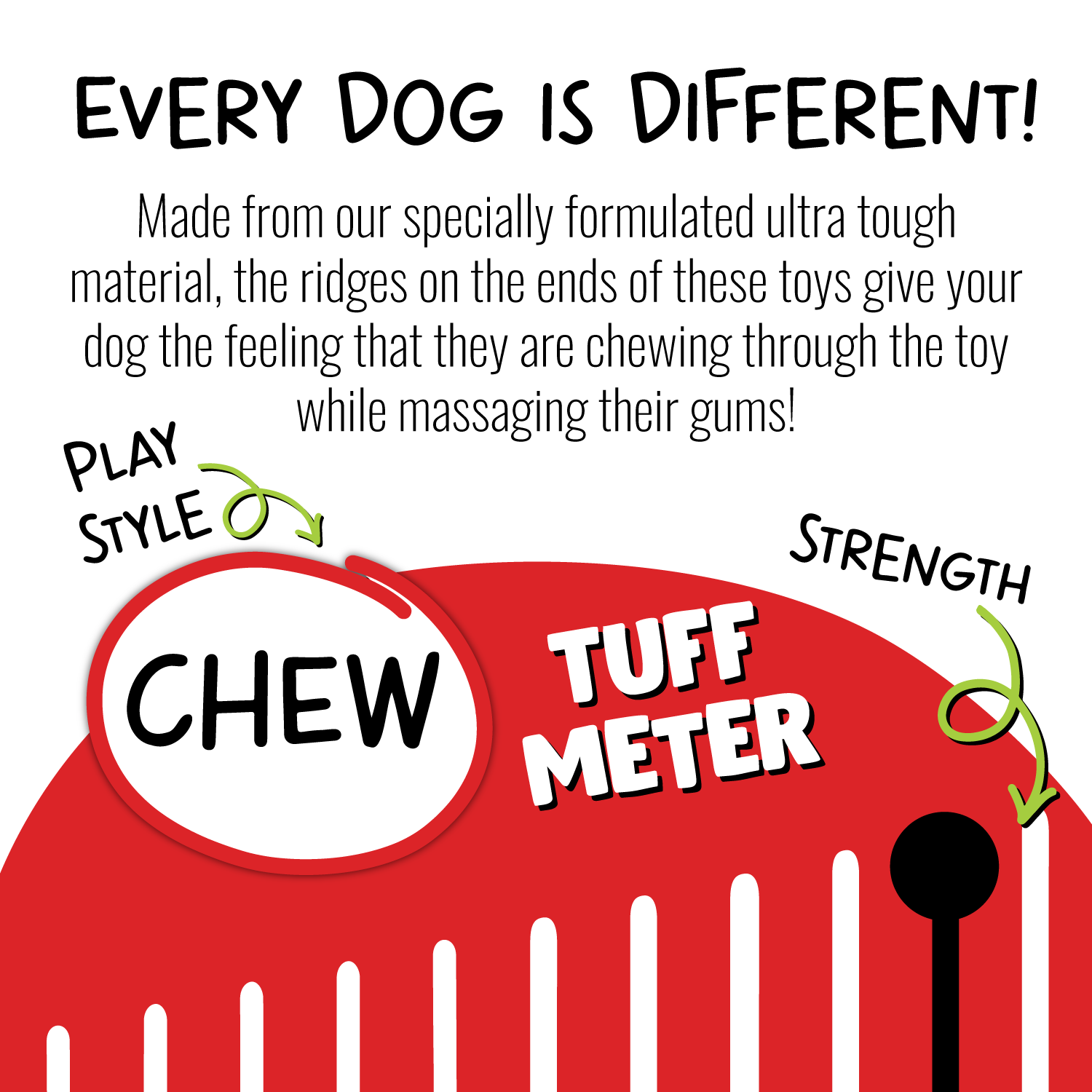 Jolly Chew Squarble | Chew Dog Toy - Jolly Pets Jolly Chew Squarble | Chew Dog Toy - Jolly Pets