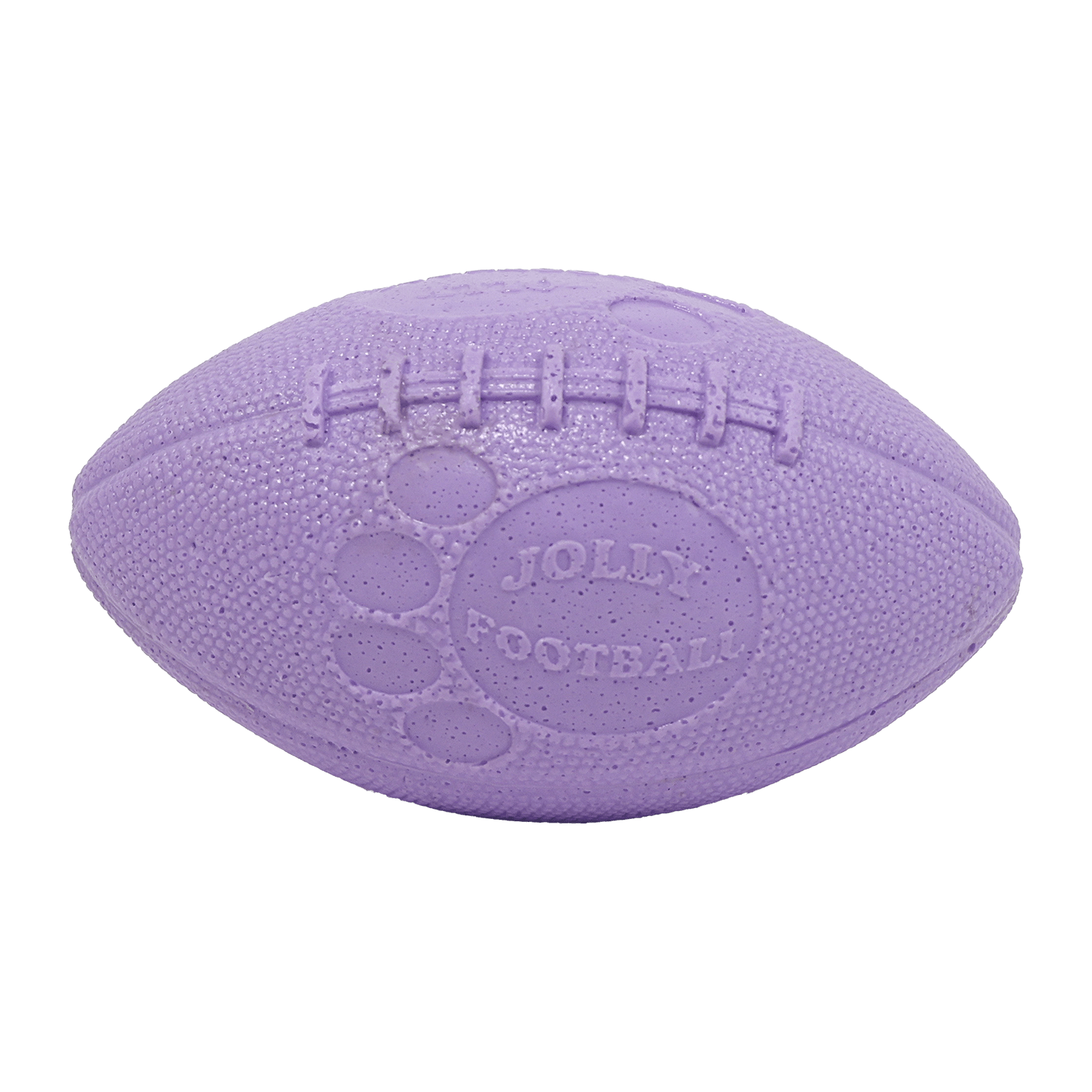 Jolly Pets Jolly Football Orange Dog Toy Jolly Pets Jolly Football Orange Dog Toy