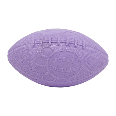 Grape Jolly Football