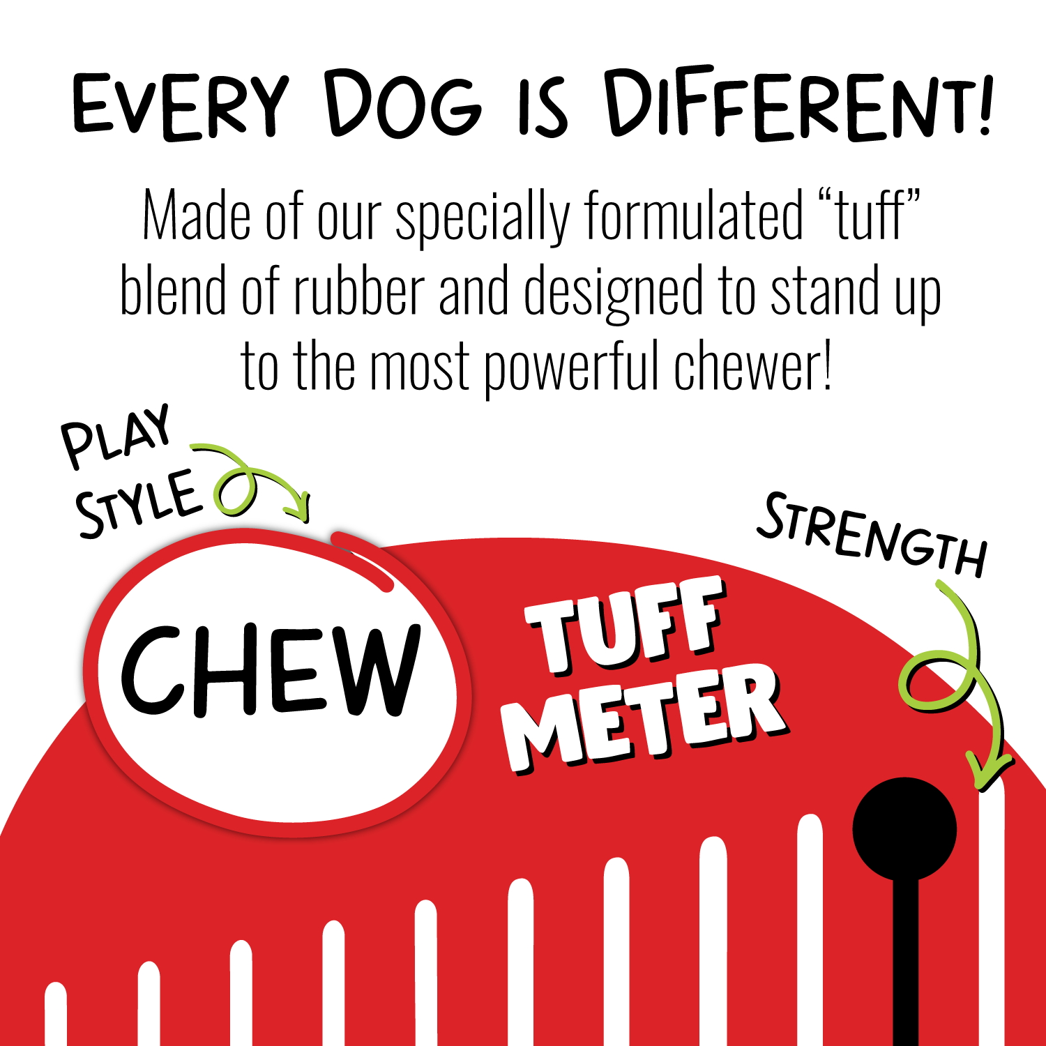 Jolly Tuff Flyer - Jolly Pets Jolly Tuff Flyer - Jolly Pets