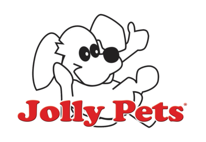 Jolly Pets Tree Tugger Dog Toy
