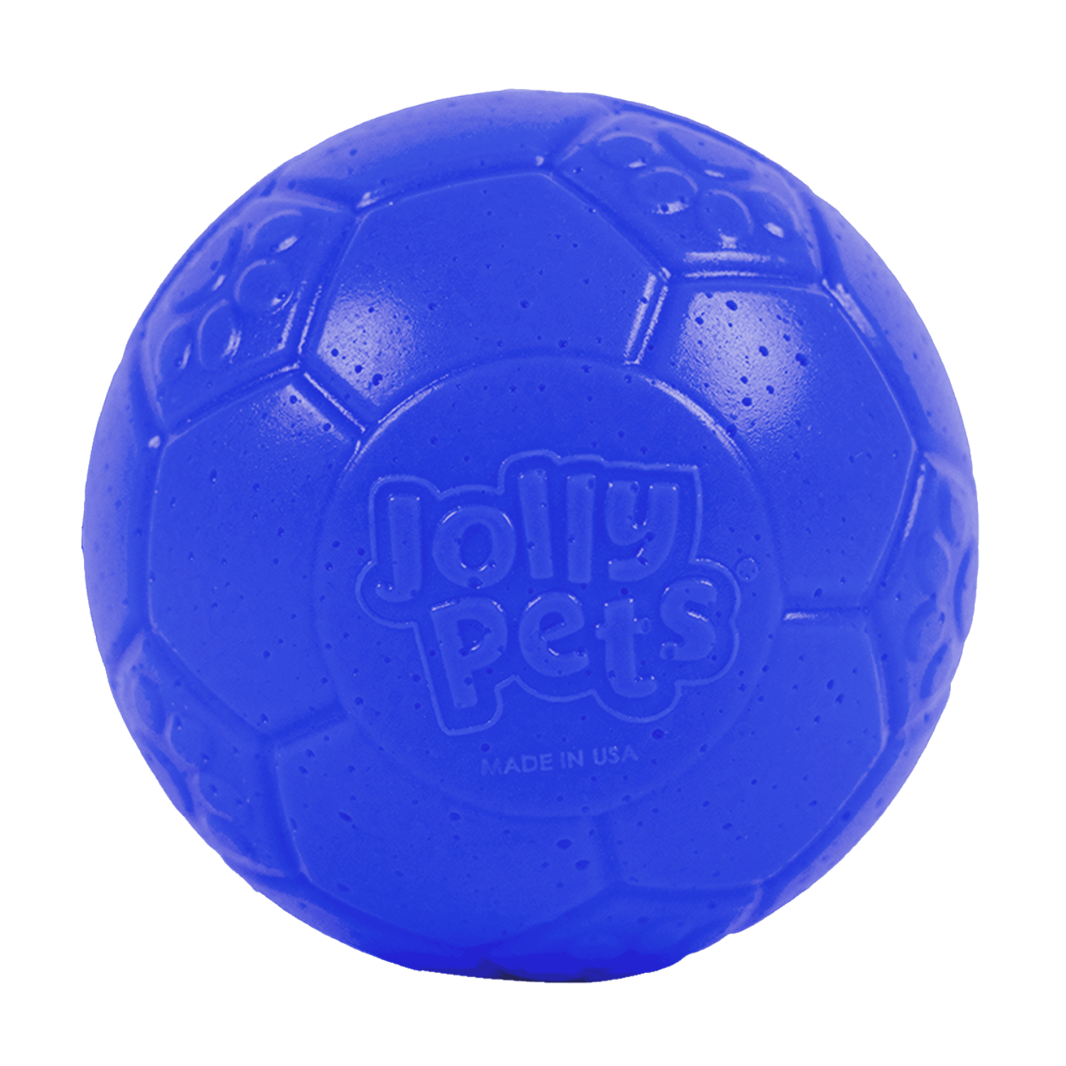 Mini Jolly Soccer Ball