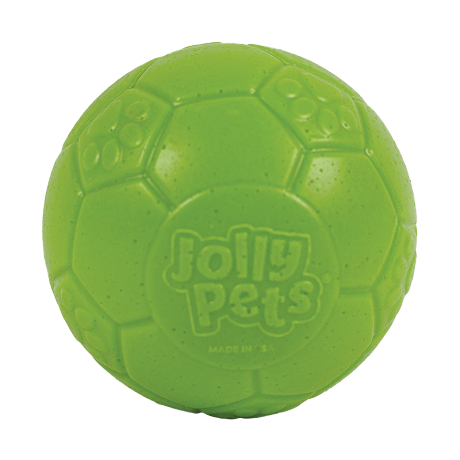 Mini Jolly Soccer Ball