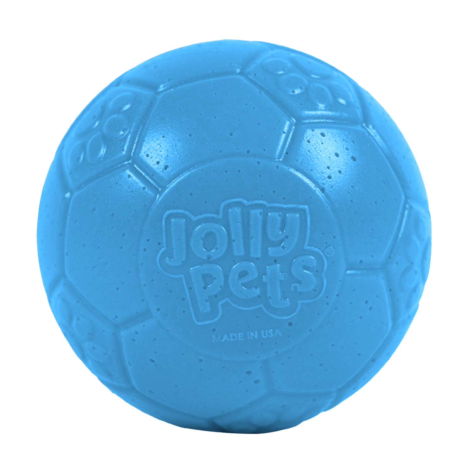 Mini Jolly Soccer Ball