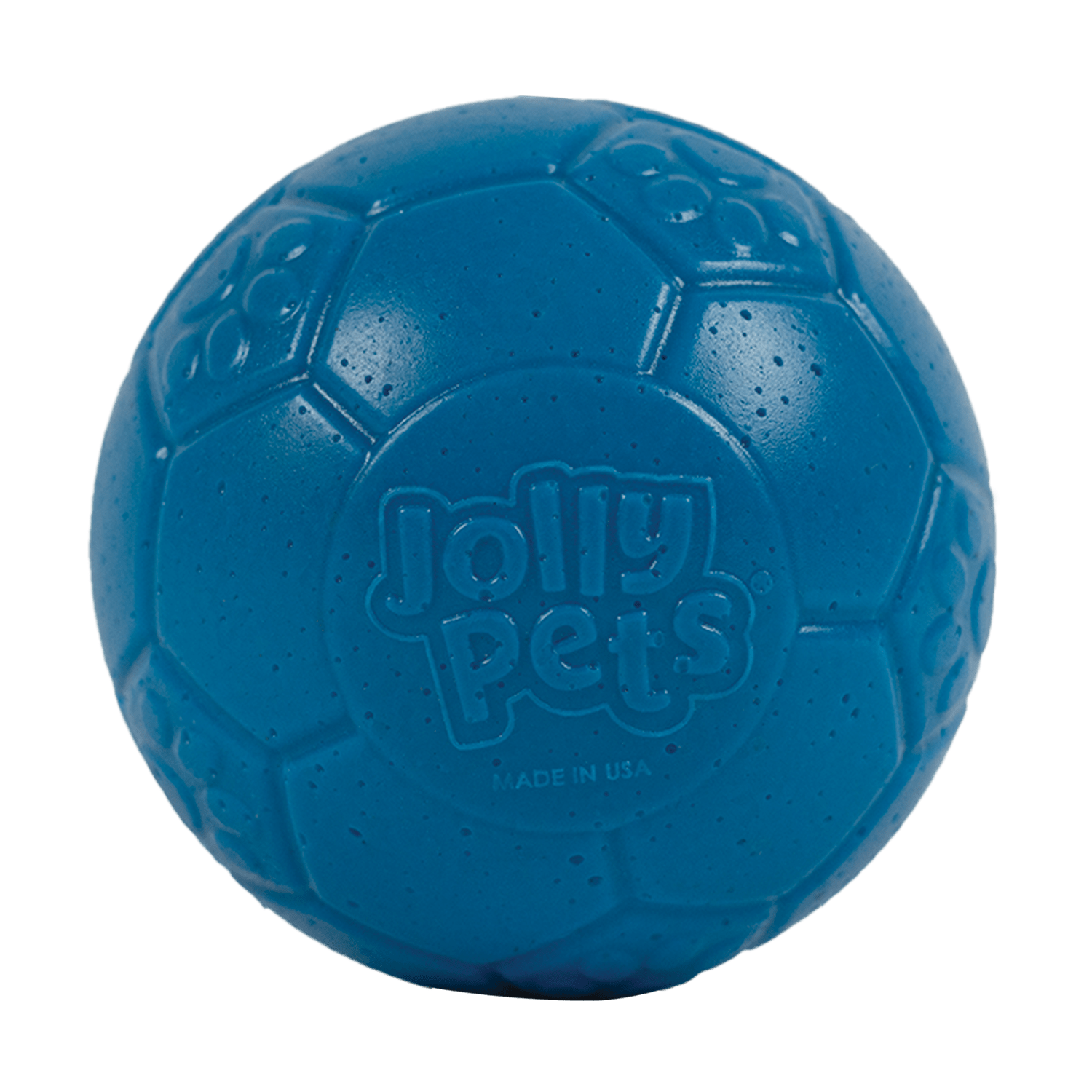 Mini Jolly Soccer Ball