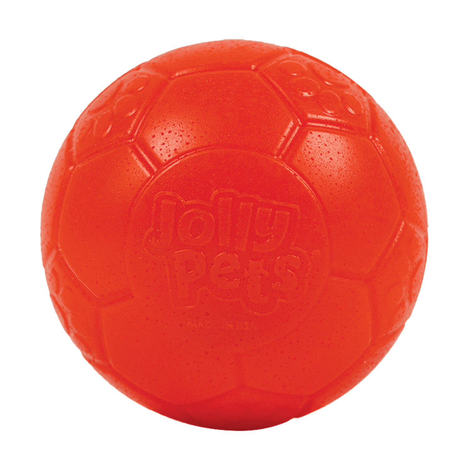 Mini Jolly Soccer Ball