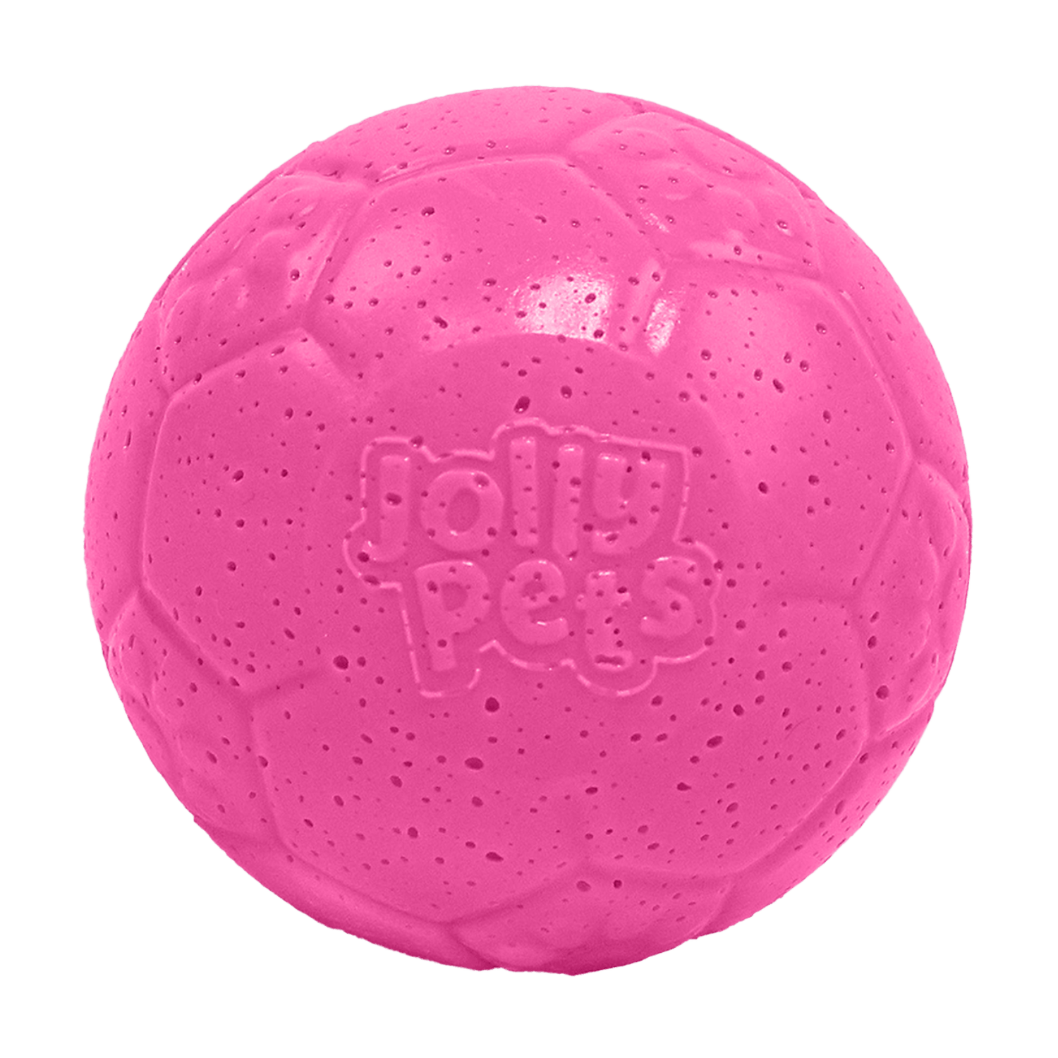 Mini Jolly Soccer Ball