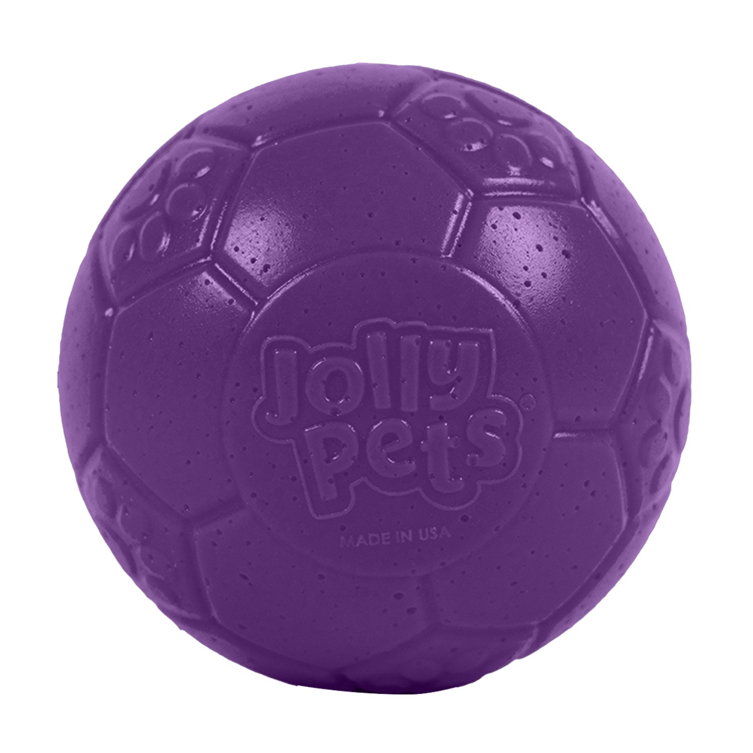 Mini Jolly Soccer Ball