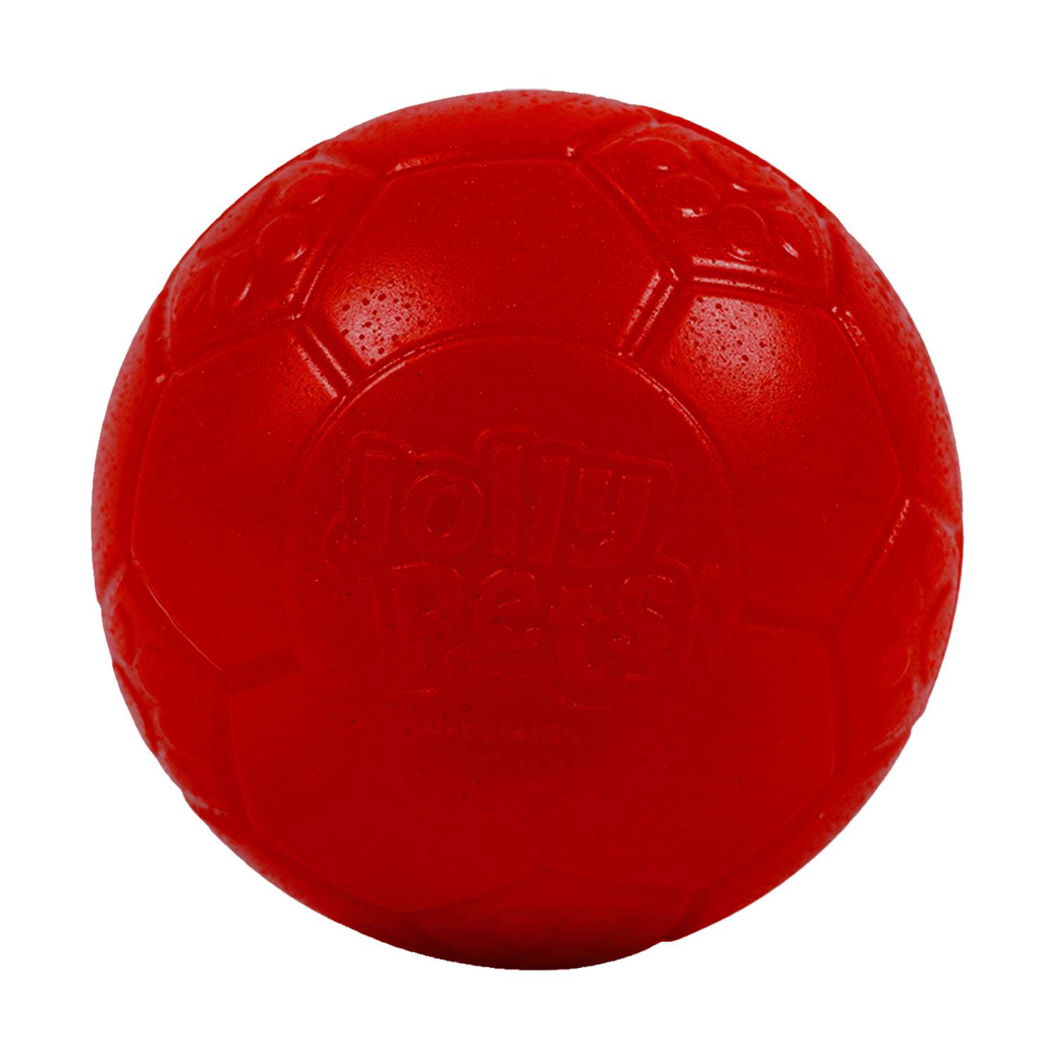Mini Jolly Soccer Ball