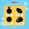 Mystery Toy