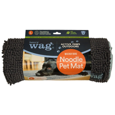 Noodle Pet Mat