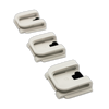 3-Pack of Clips