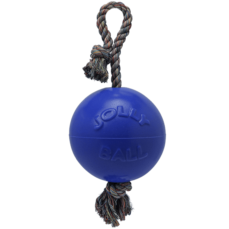 Monster Mouth | Treat Dispensing Dog Toy - Jolly Pets Monster Mouth | Treat Dispensing Dog Toy - Jolly Pets