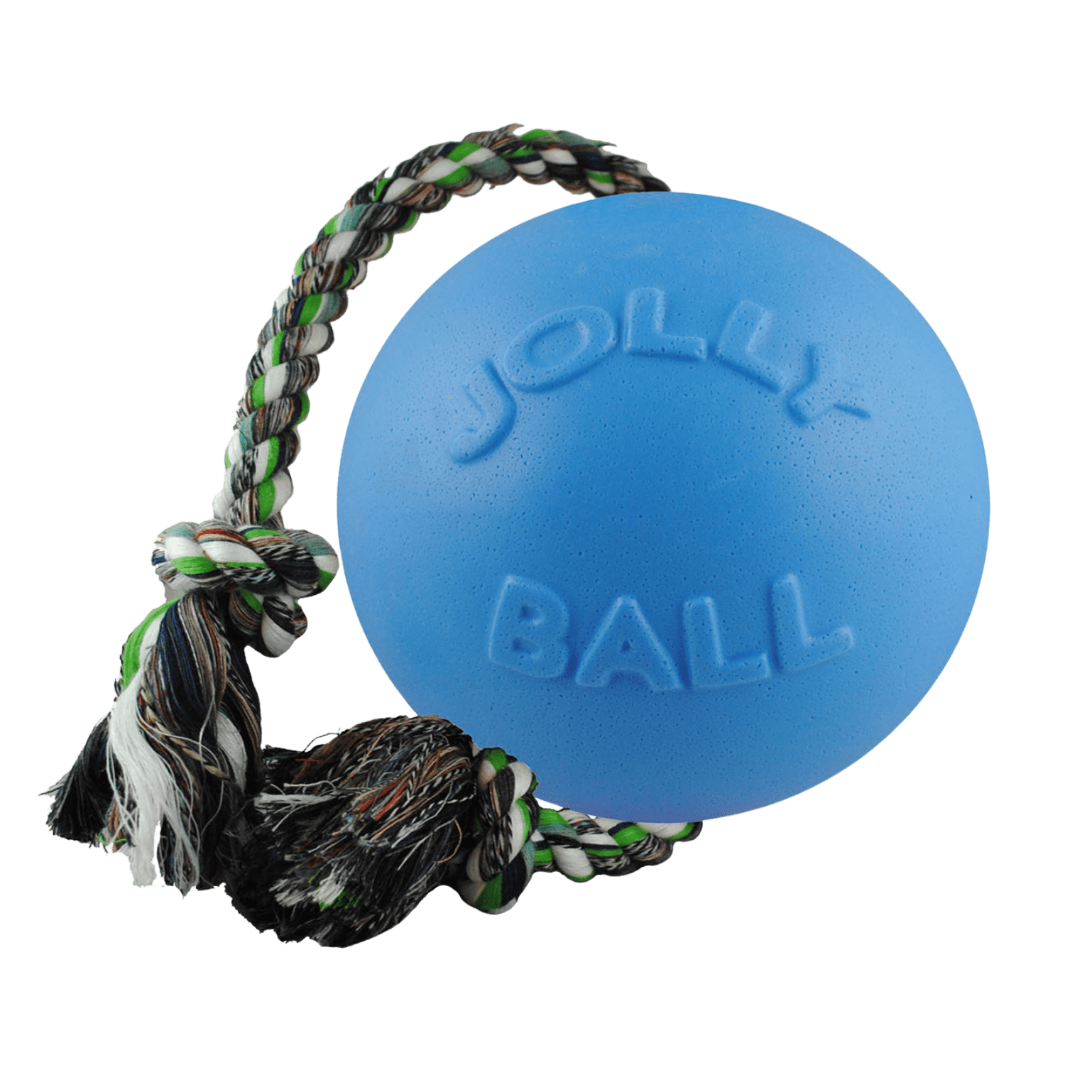 Romp-n-Roll | Interactive Dog Toy - Jolly Pets Romp-n-Roll | Interactive Dog Toy - Jolly Pets