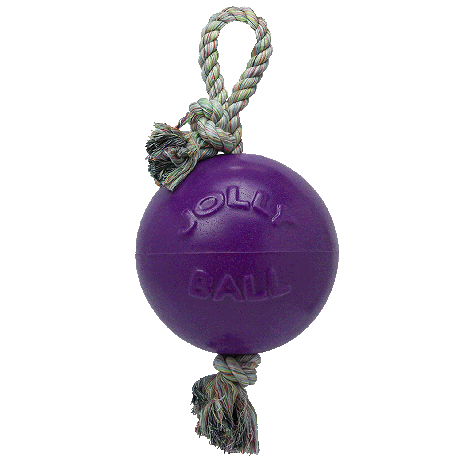 Romp-n-Roll | Interactive Dog Toy - Small (4.5 Romp-n-Roll | Interactive Dog Toy - Small (4.5