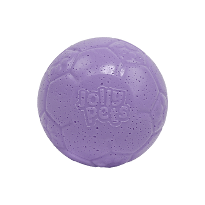 Mini Jolly Soccer Ball Grape