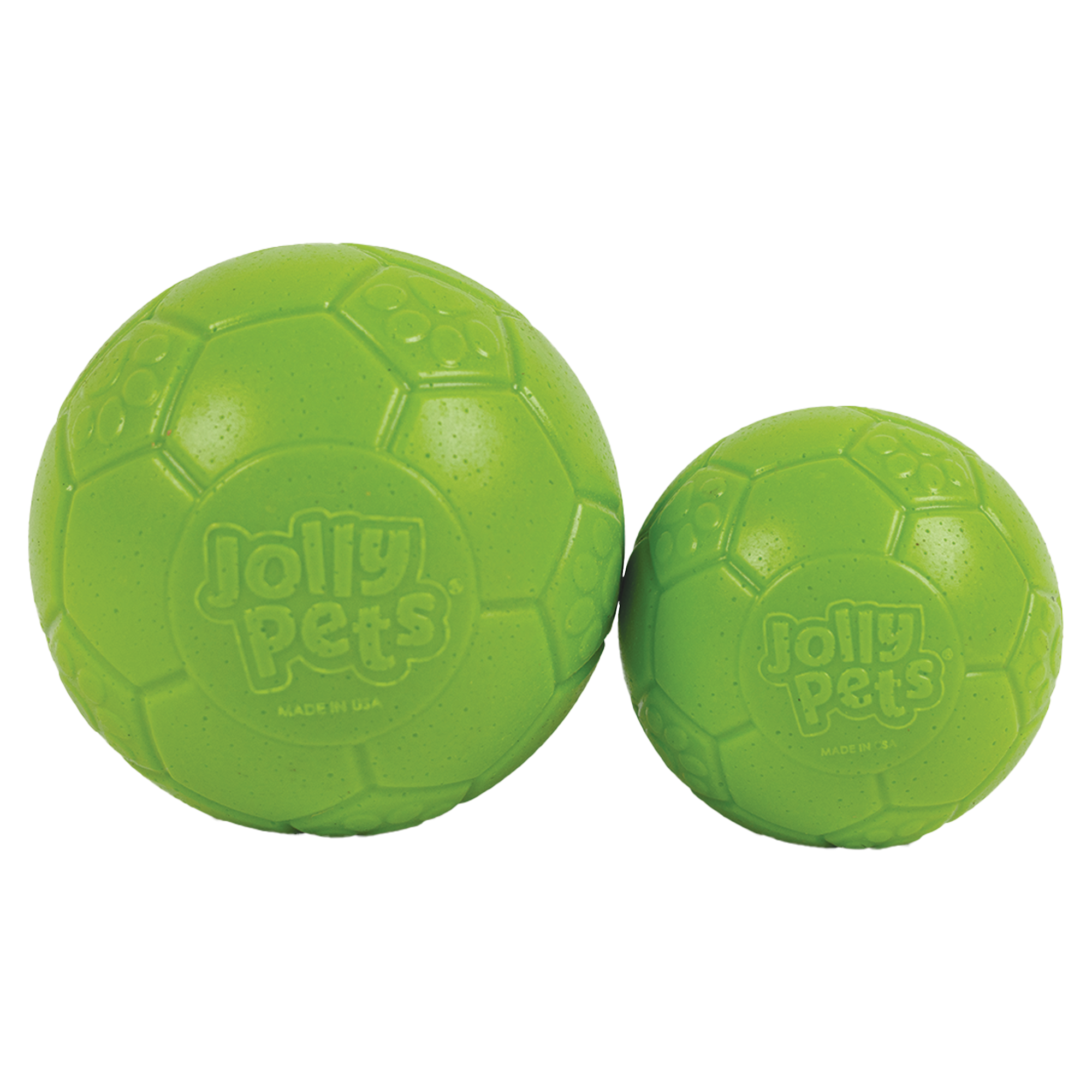 Mini Soccer Ball 4in 3in comparison