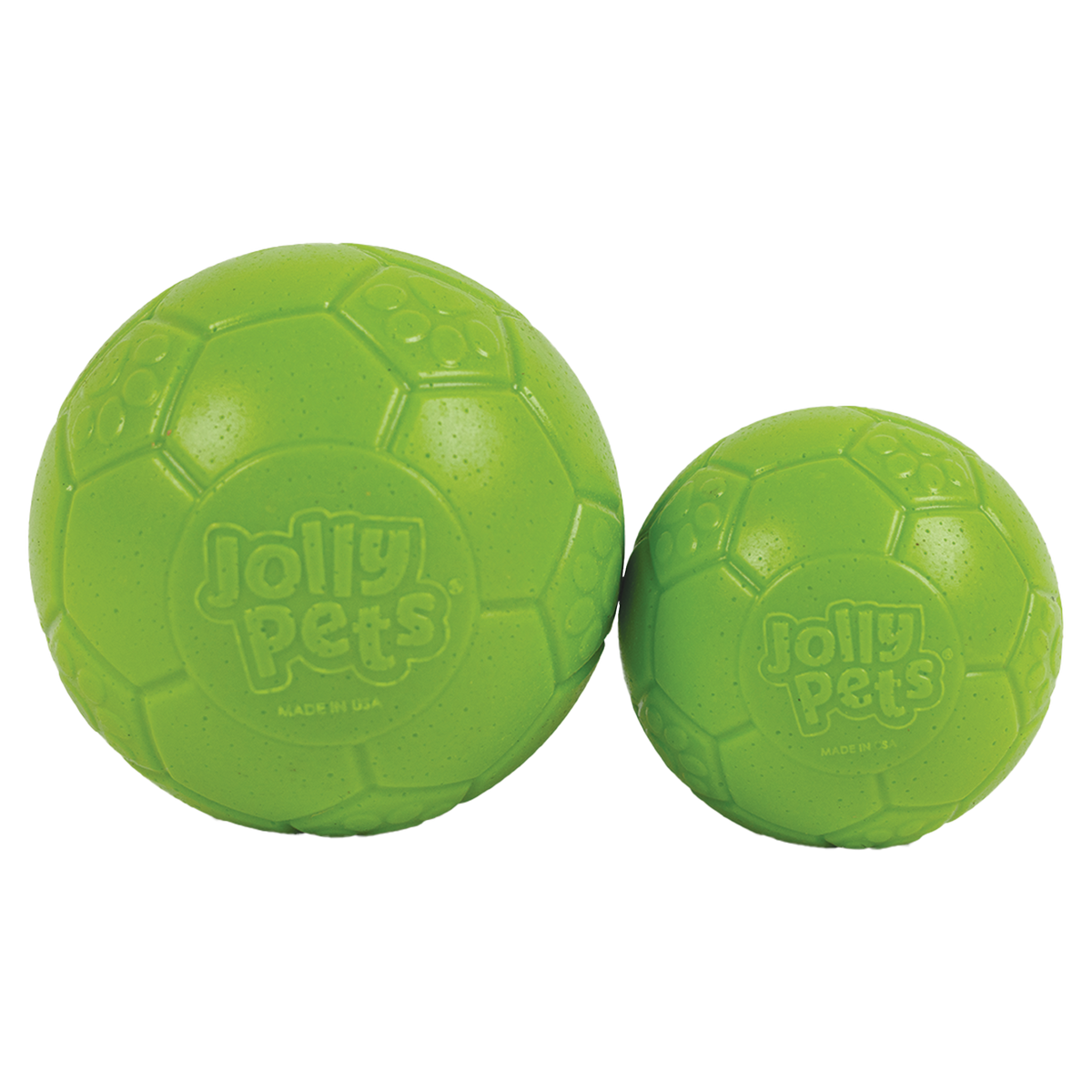 Mini Soccer Ball 4in 3in comparison
