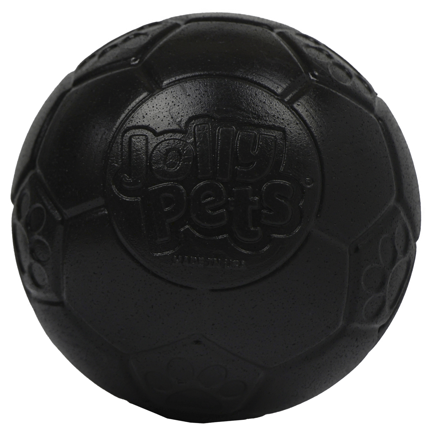 Winter Jolly Soccer Ball | Ball Dog Toy - Jolly Pets Winter Jolly Soccer Ball | Ball Dog Toy - Jolly Pets