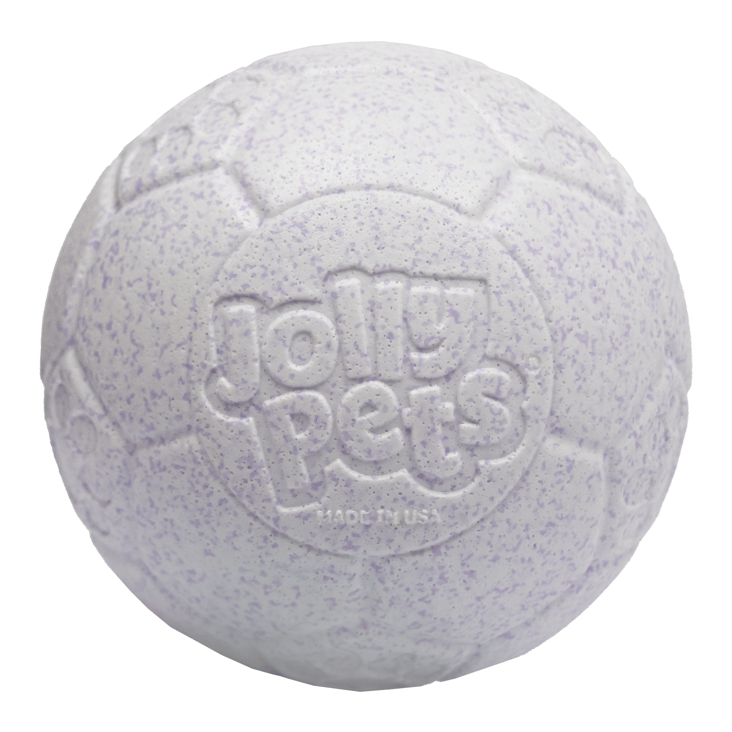 Winter Jolly Soccer Ball | Ball Dog Toy - Jolly Pets Winter Jolly Soccer Ball | Ball Dog Toy - Jolly Pets