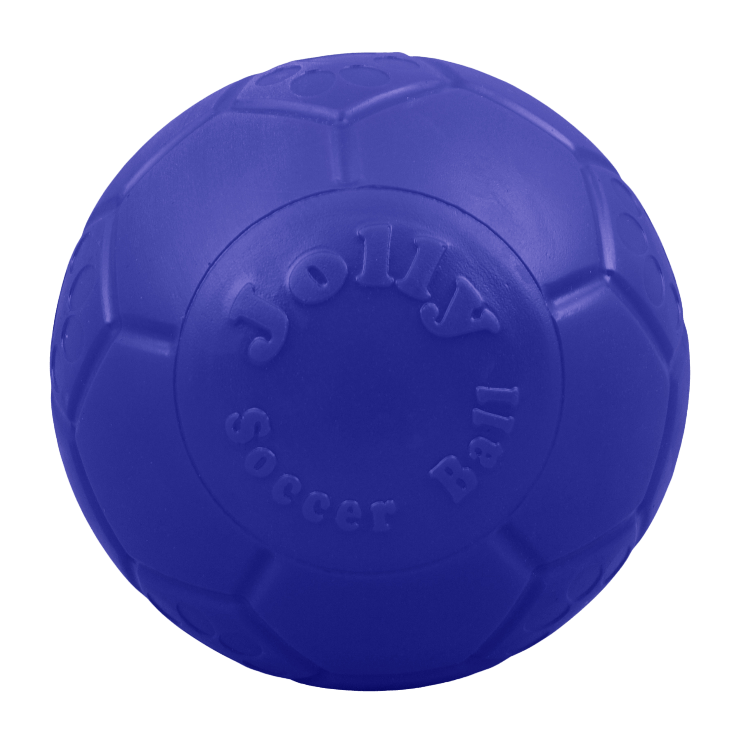 Jolly Soccer Ball Ball Dog Toy Jolly Pets