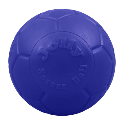 Jolly Soccer Ball