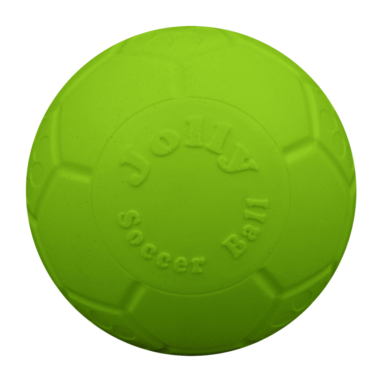 Jolly Soccer Ball