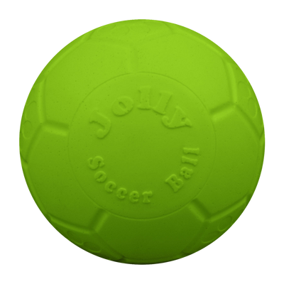 Jolly Soccer Ball